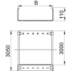 Miniatura Dimensioni prodotto 2