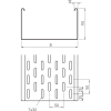 Miniatura Dimensioni prodotto 2