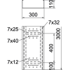 Miniatura Dimensioni prodotto 2