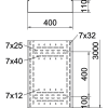 Miniatura Dimensioni prodotto 2