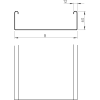 Miniatura Dimensioni prodotto 2