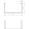 Miniatura Dimensioni prodotto 2