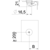 Miniatura Dimensioni prodotto 2