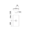 Miniatura Dimensioni prodotto 2