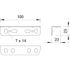 Miniatura Dimensioni prodotto 2