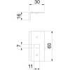Miniatura Dimensioni prodotto 2
