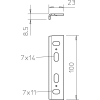 Miniatura Dimensioni prodotto 2