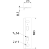 Miniatura Dimensioni prodotto 2
