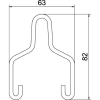 Miniatura Dimensioni prodotto 2