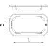 Miniatura Dimensioni prodotto 2