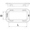 Miniatura Dimensioni prodotto 2