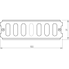 Miniatura Dimensioni prodotto 2
