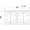 Miniatura Dimensioni prodotto 2