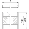 Miniatura Dimensioni prodotto 2