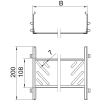 Miniatura Dimensioni prodotto 2