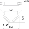 Miniatura Dimensioni prodotto 2