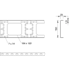 Miniatura Dimensioni prodotto 2