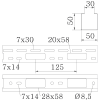Miniatura Dimensioni prodotto 2