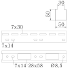 Miniatura Dimensioni prodotto 2