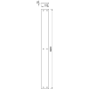Miniatura Dimensioni prodotto 2