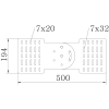 Miniatura Dimensioni prodotto 2