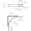 Miniatura Dimensioni prodotto 2
