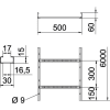 Miniatura Dimensioni prodotto 2