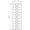 Miniatura Dimensioni prodotto 2