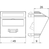 Miniatura Dimensioni prodotto 2