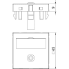 Miniatura Dimensioni prodotto 2