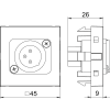 Miniatura Dimensioni prodotto 2