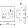 Miniatura Dimensioni prodotto 2