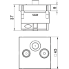 Miniatura Dimensioni prodotto 2