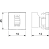 Miniatura Dimensioni prodotto 2