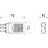 Miniatura Dimensioni prodotto 2