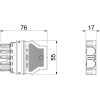 Miniatura Dimensioni prodotto 2