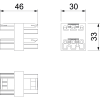 Miniatura Dimensioni prodotto 2