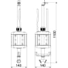 Miniatura Dimensioni prodotto 2