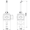 Miniatura Dimensioni prodotto 2