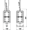 Miniatura Dimensioni prodotto 2