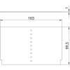 Miniatura Dimensioni prodotto 2