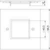 Miniatura Dimensioni prodotto 2