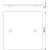 Miniatura Dimensioni prodotto 2
