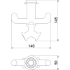 Miniatura Dimensioni prodotto 2