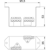 Miniatura Dimensioni prodotto 2