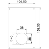 Miniatura Dimensioni prodotto 2