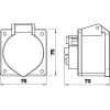 Miniatura Dimensioni prodotto 2