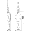 Miniatura Dimensioni prodotto 2