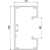 Miniatura Dimensioni prodotto 2