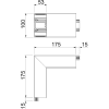 Miniatura Dimensioni prodotto 2